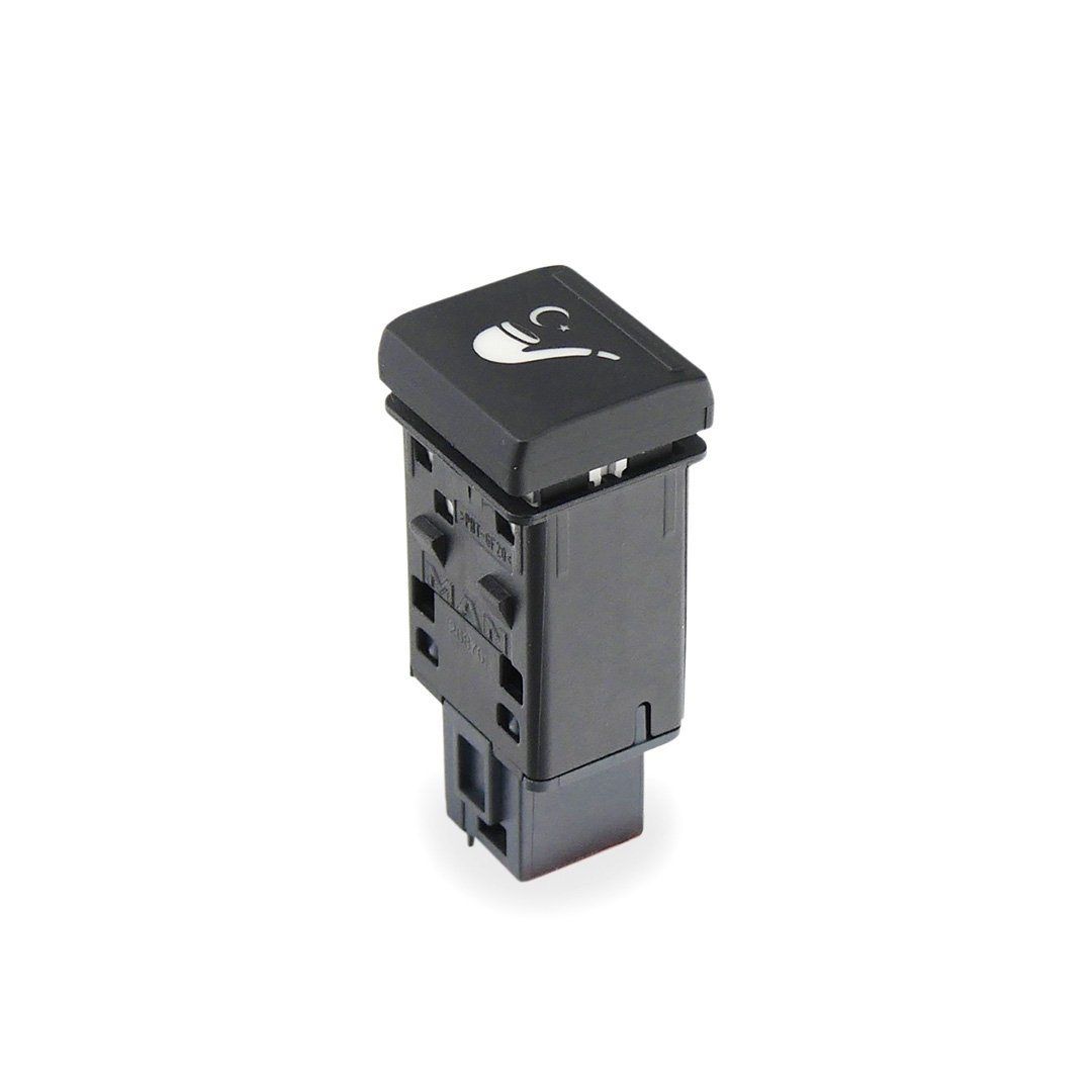 Interrupteur Sifflet Turc Pulse MAN TG3+