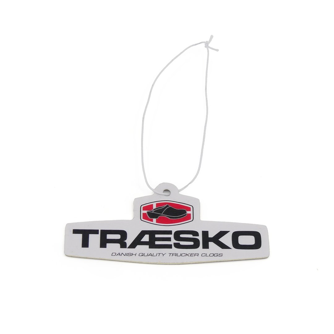 Suspension parfumée Traesko