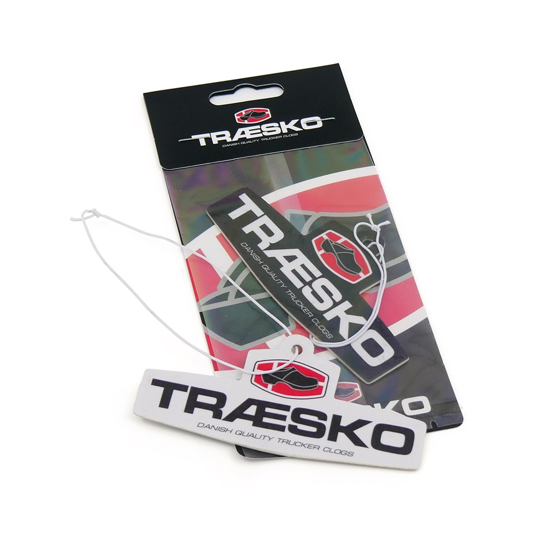 Suspension parfumée Traesko