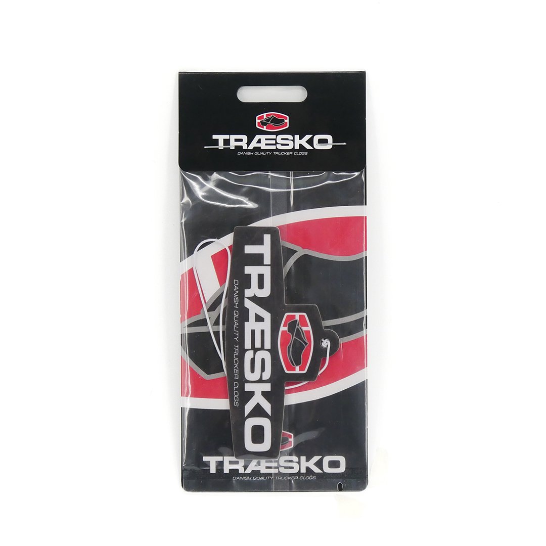 Suspension parfumée Traesko