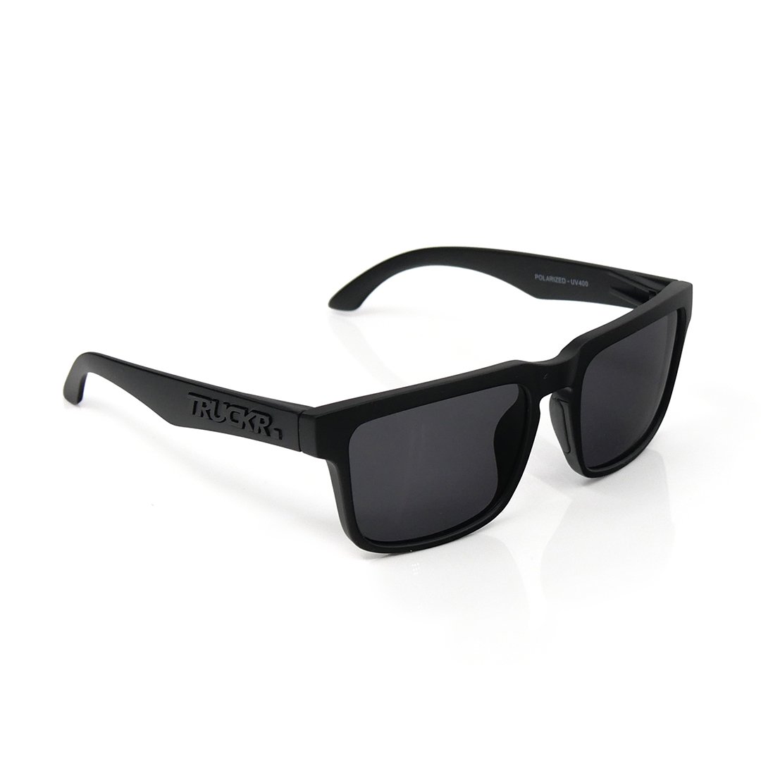 TRUCKR Lunettes de soleil 