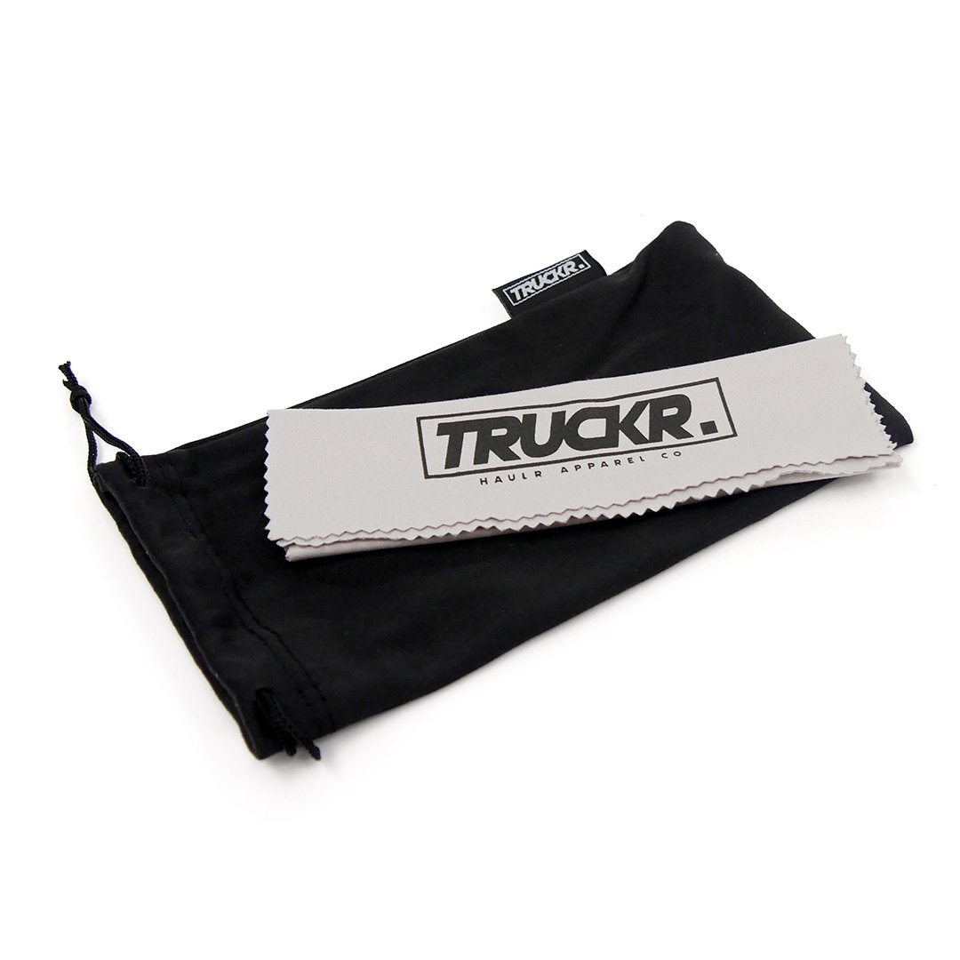 TRUCKR Lunettes de soleil