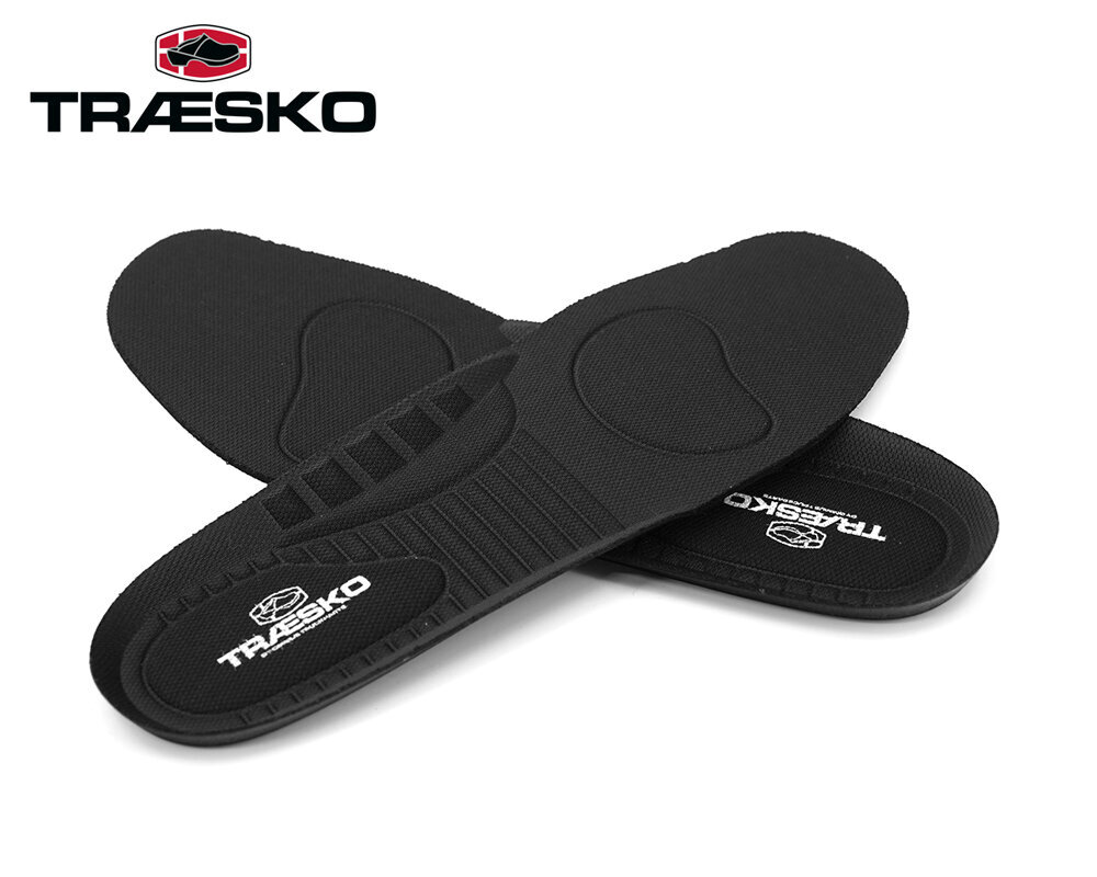 TRÆSKO - Semelle intérieure EDVARDS S3 Chaussures