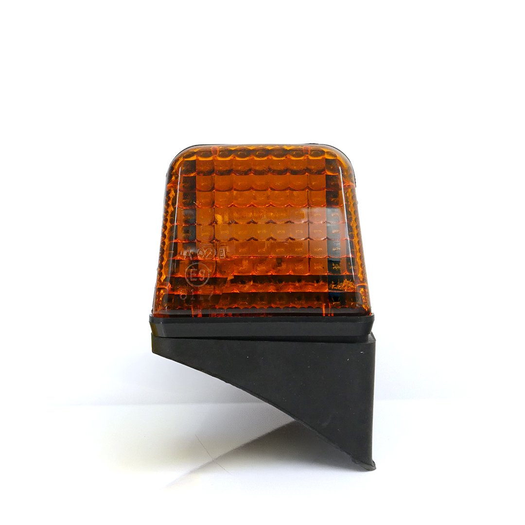 Tralert Volvo LED Top Marker Light Various Versions White Orange