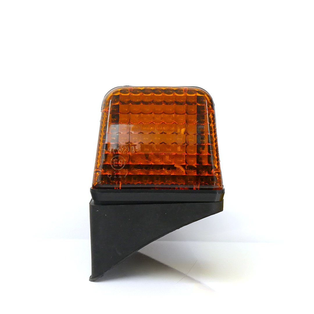 Tralert Volvo LED Top Marker Light Various Versions White Orange
