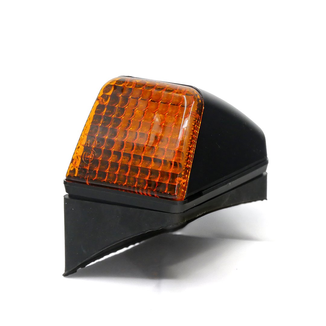 Tralert Volvo LED Top Marker Light Various Versions White Orange