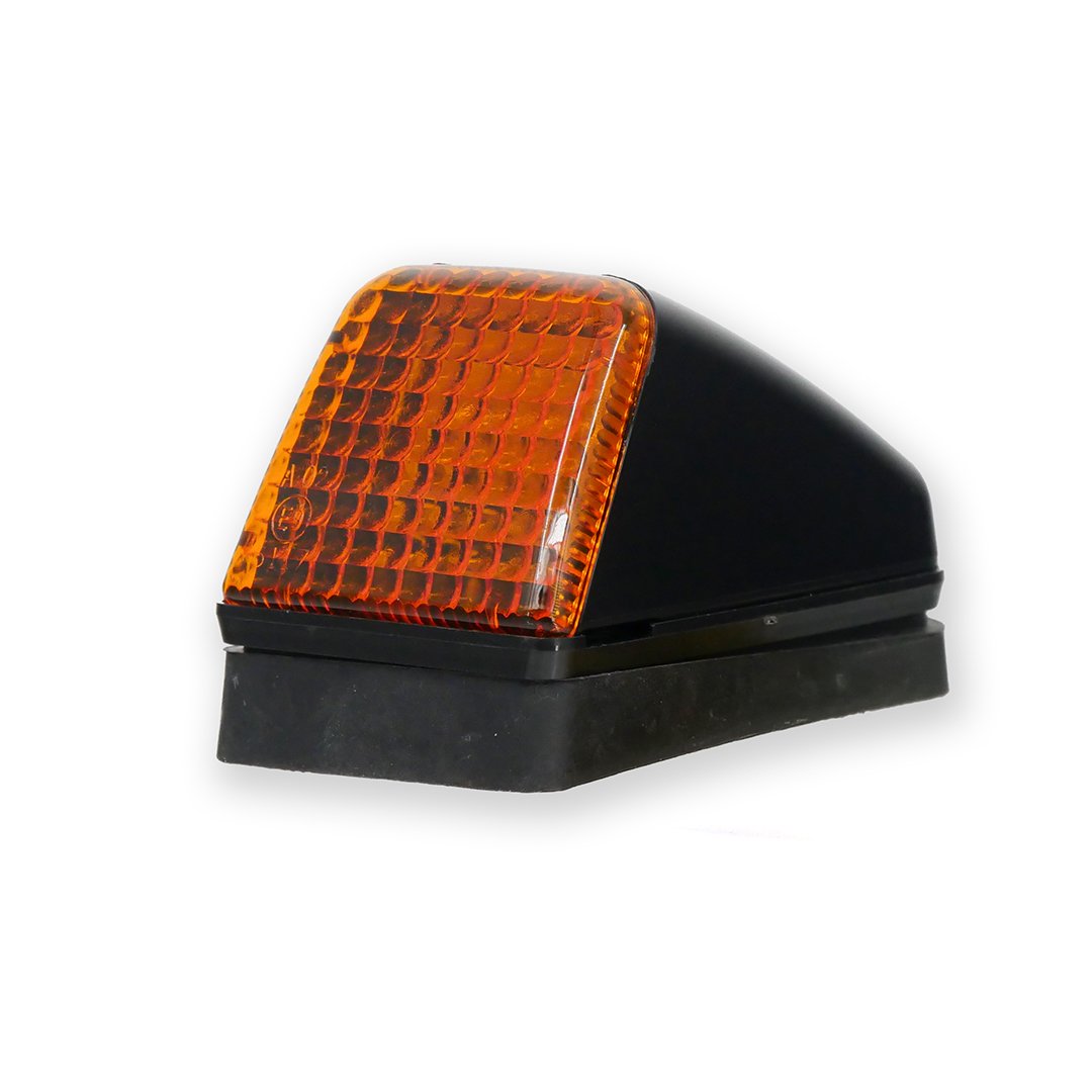 Tralert LED Top Lamp Amber