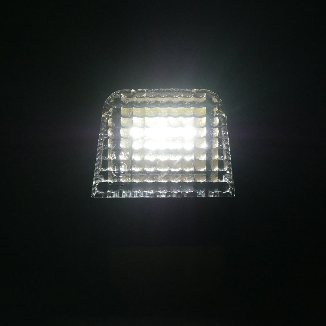 Tralert Volvo LED Top Marker Light Various Versions White Orange