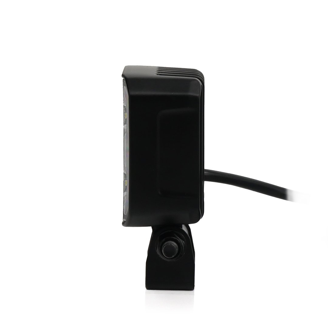 M-LED Black Serie Edge LED Work Lamp 30W