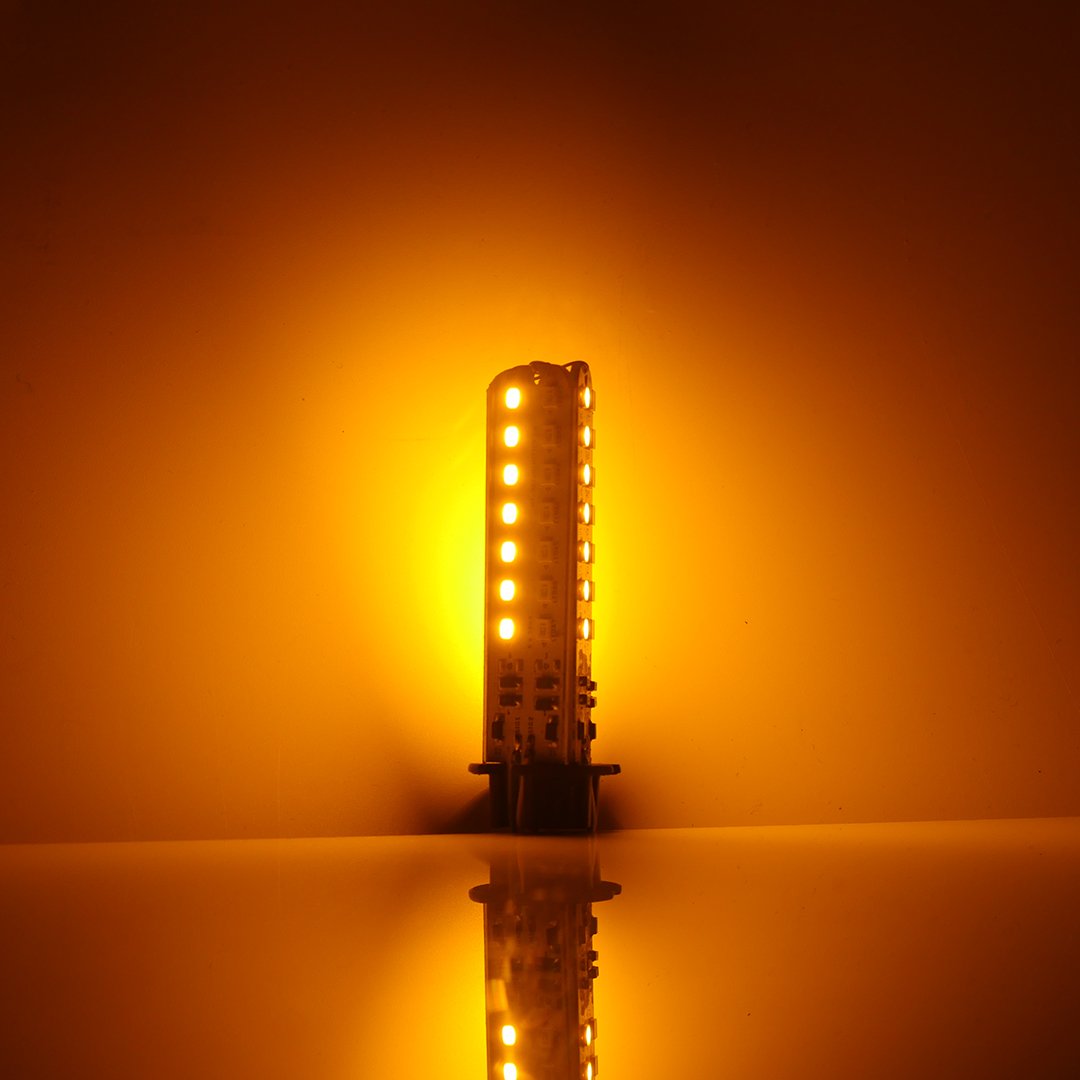 H1 LED Replacement Kit AEB 590 / 595 Dual Color