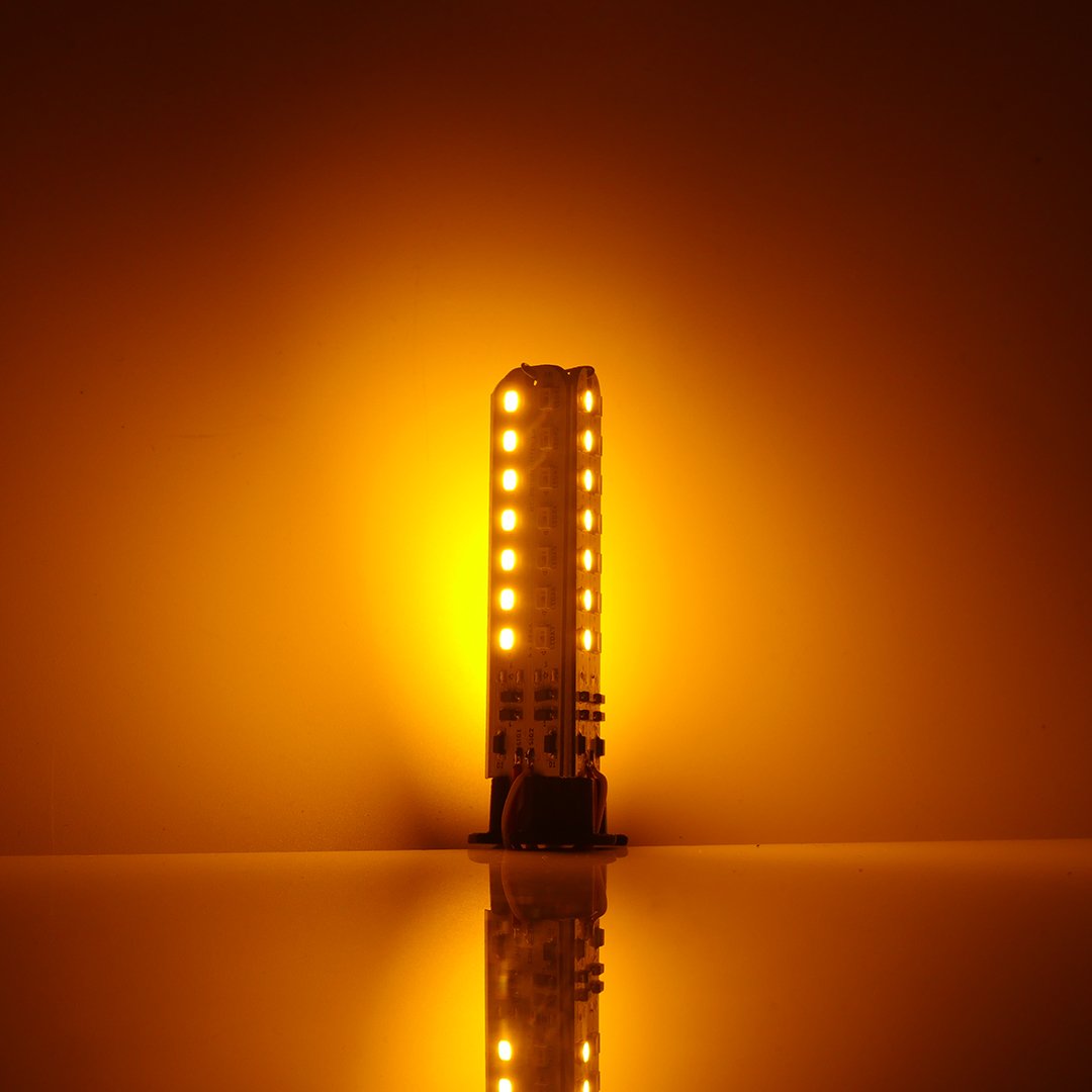 H1 LED Replacement Kit AEB 590 / 595 Dual Color