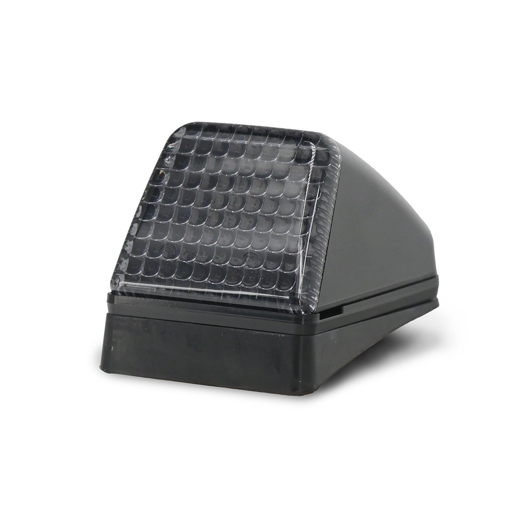 M-LED Volvo toplamp oranje/wit