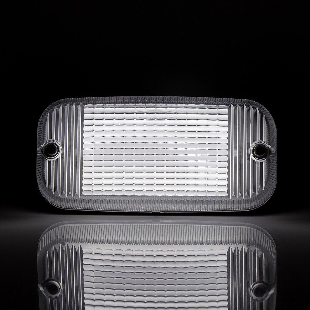 Talmu LED binnenwerk