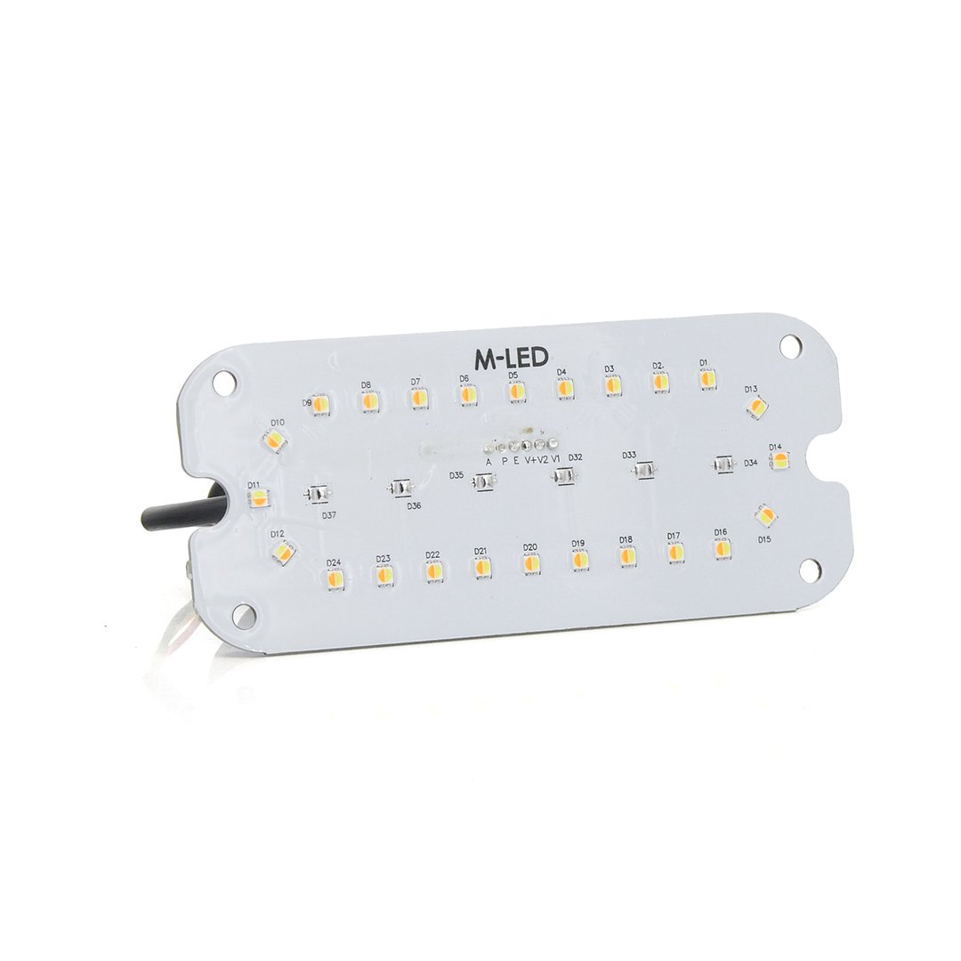 Composants internes du Talmu LED