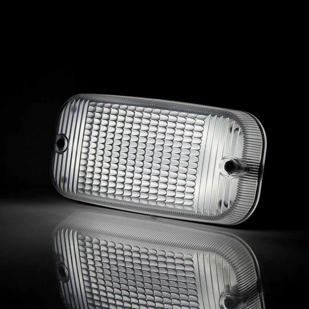 Talmu LED binnenwerk