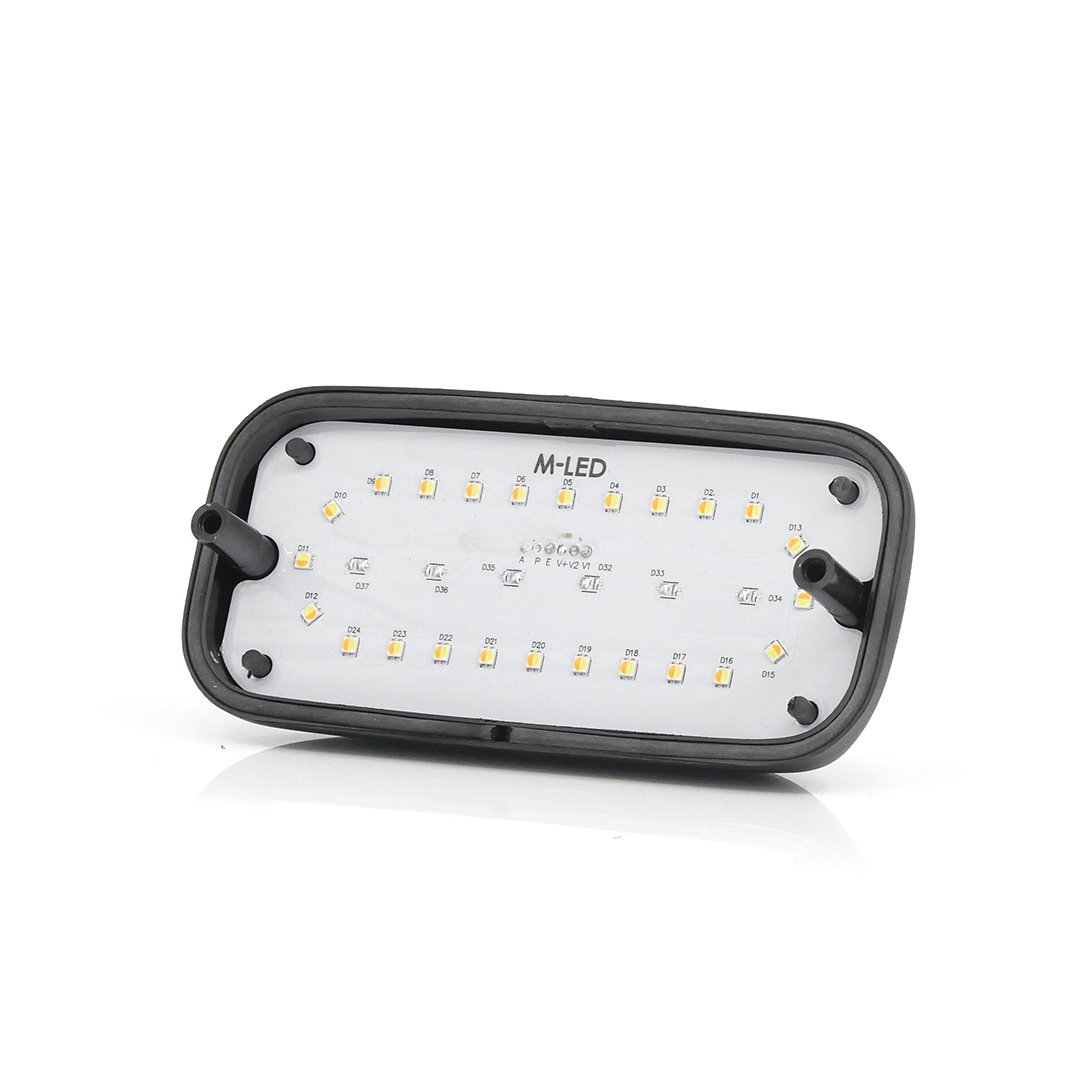 Talmu LED binnenwerk