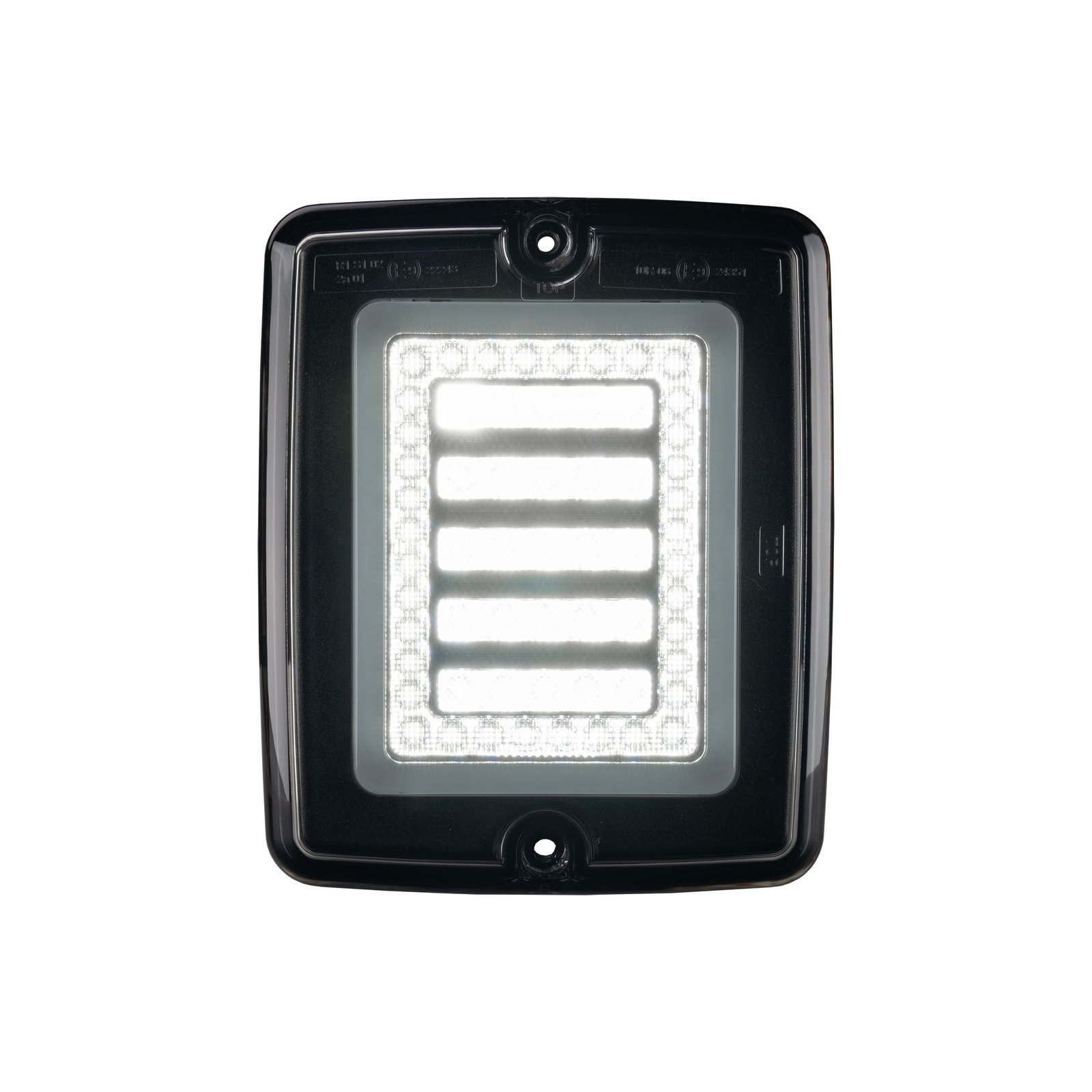 Feu arrière Ledson Breeze X1