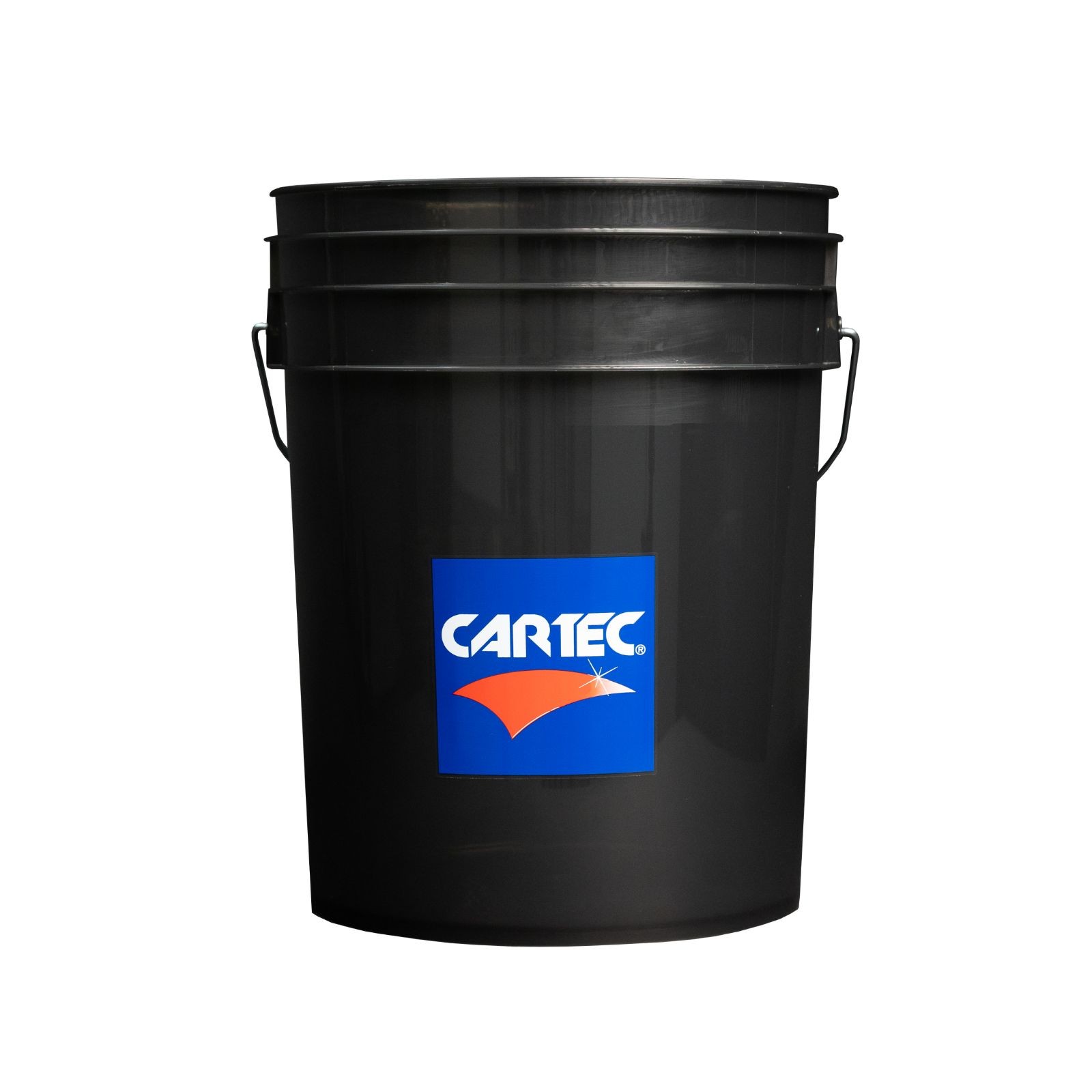 Seau à lessive de luxe (complet)