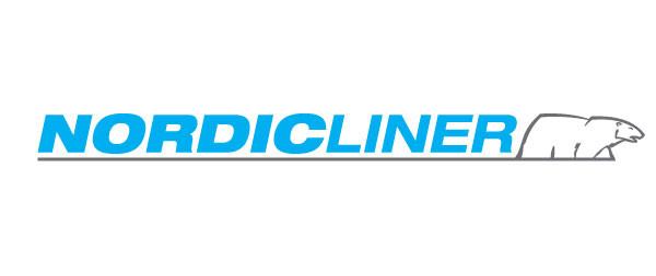 Nordicliner – Polar Bear – Set D'autocollants