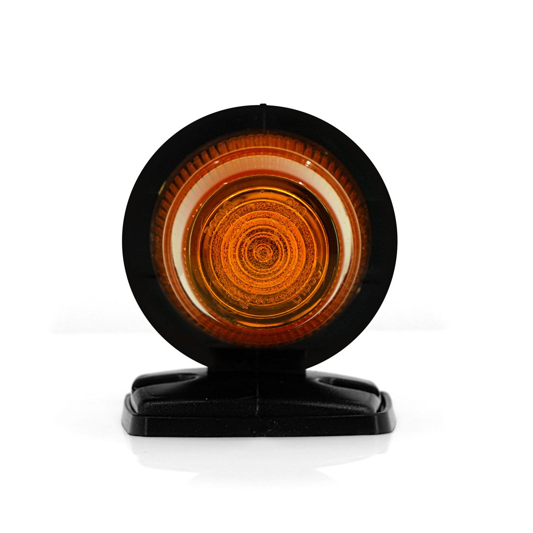Base de lampe R5W BA15s Source lumineuse halogène