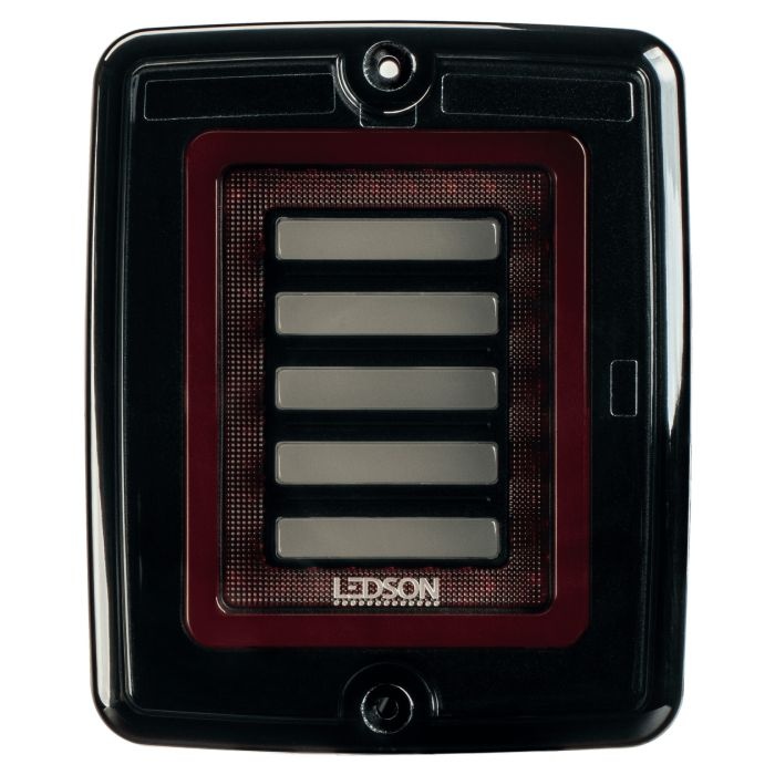 Feu arrière Ledson Breeze X1