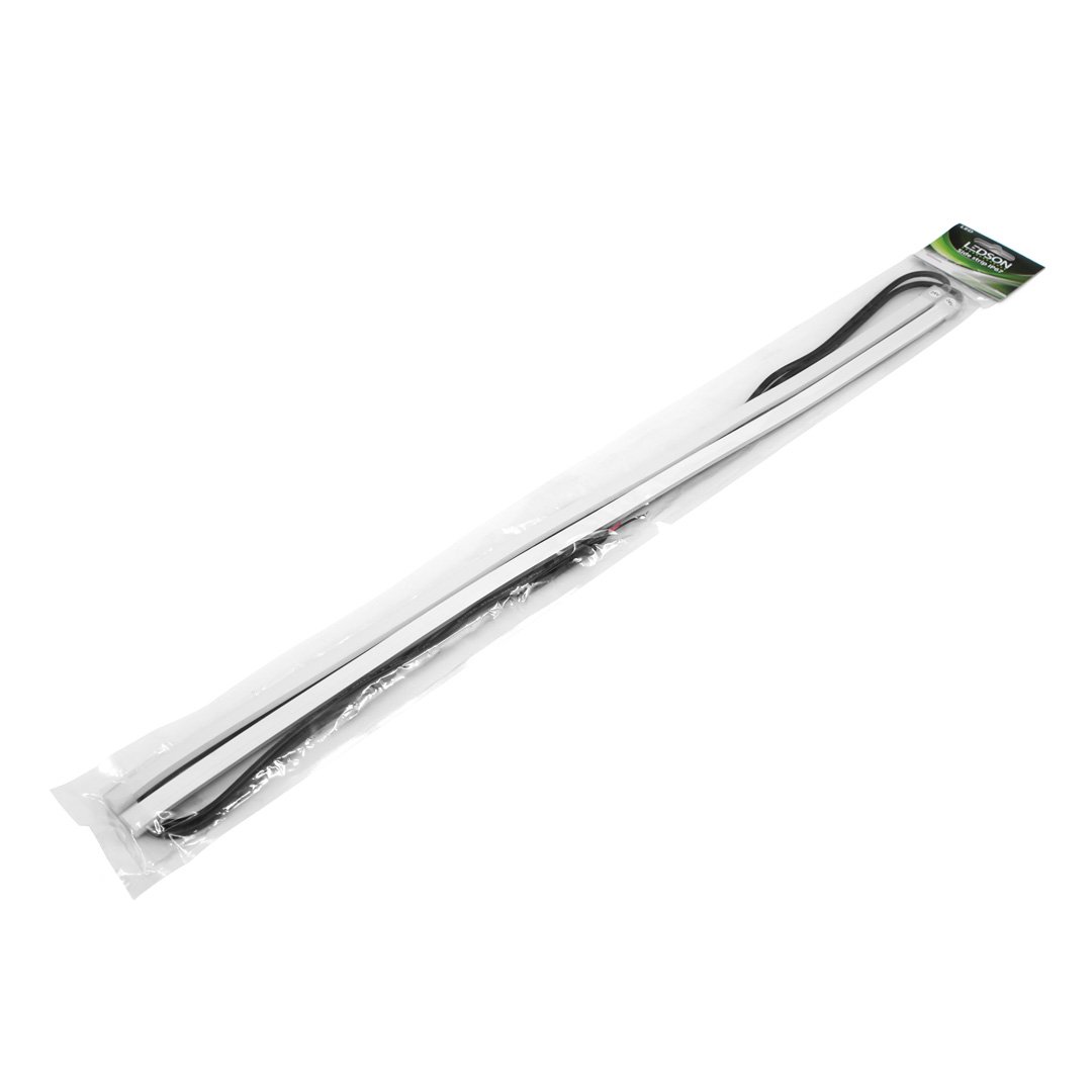 Bandes latérales flexibles Ledson IP67 étanches 60 cm 24 Volts
