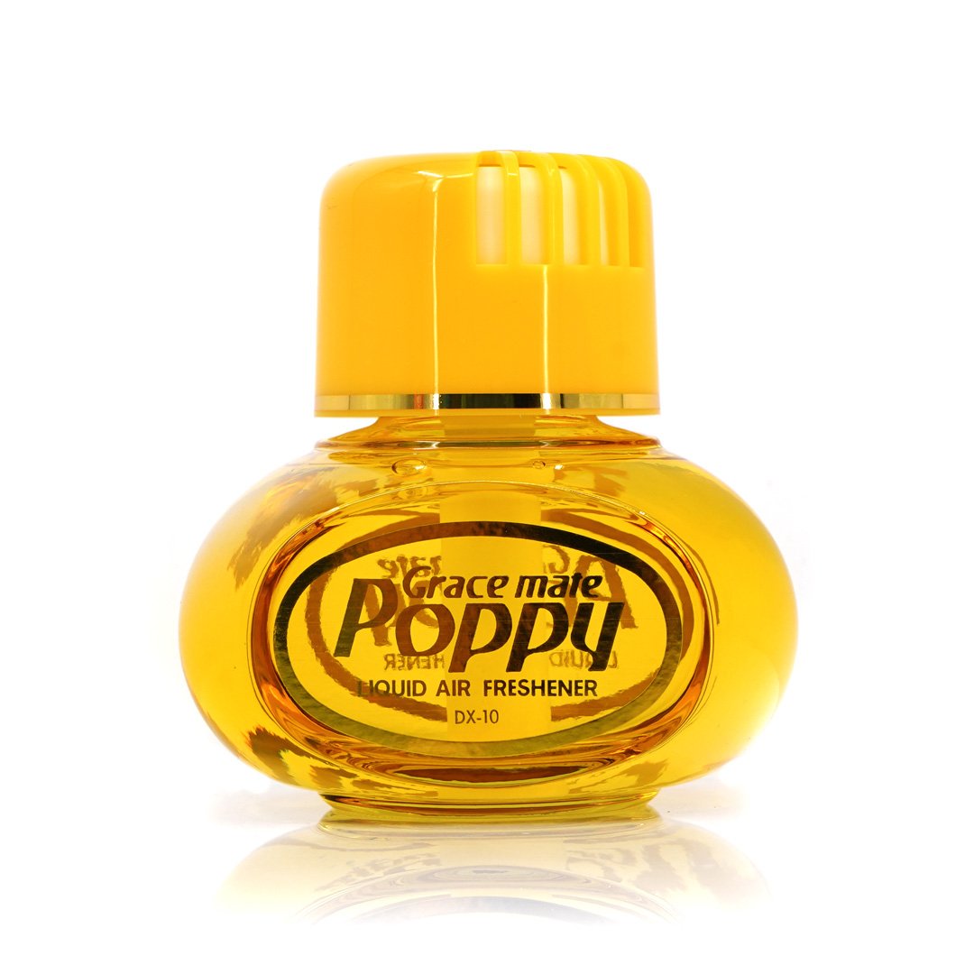 POPPY Grace Mate Gardénia 150ml