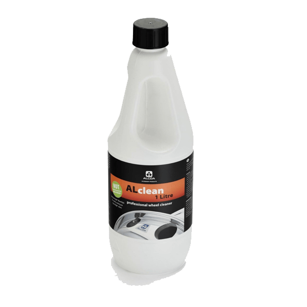 ALCLEAN Nettoyant pour roues pour jantes en aluminium forgé Alcoa