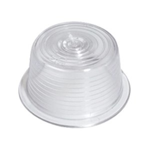 Lentille Gylle Transparente