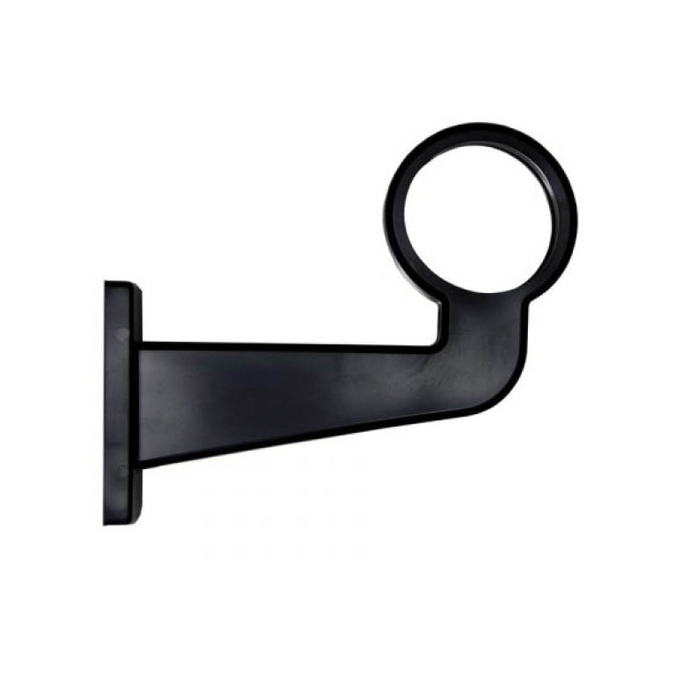 Caoutchouc de montage double Gylle 195mm