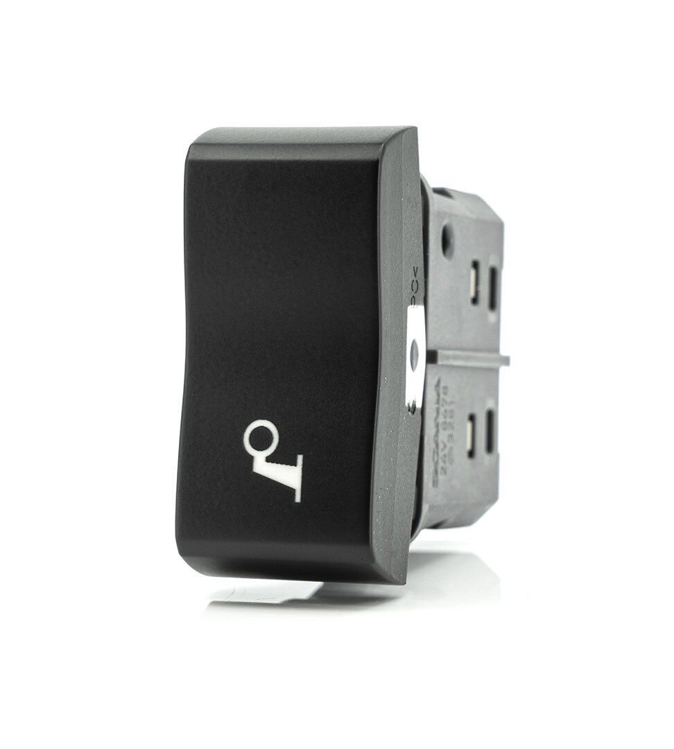 GYLLE Interrupteur Scania Nextgen