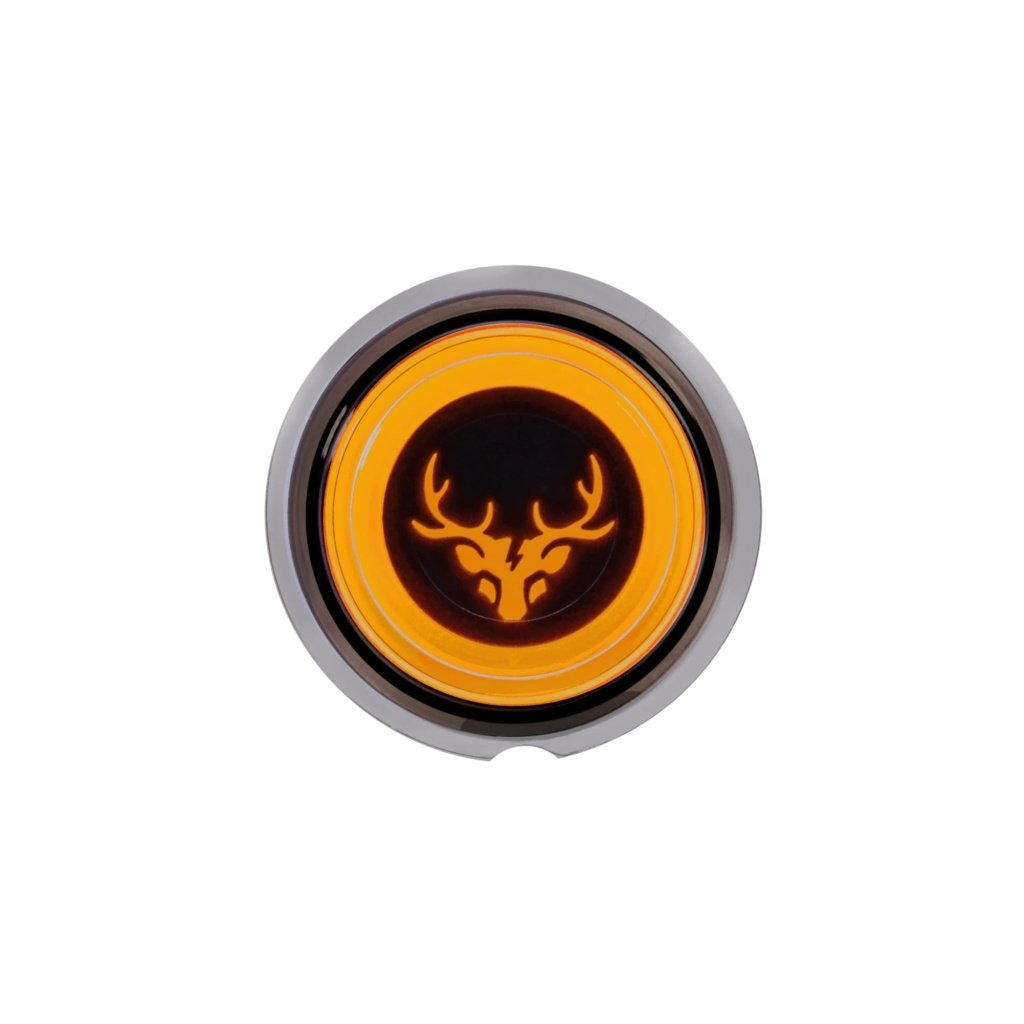Feu latéral Strands Freedom Viking - 12 LED