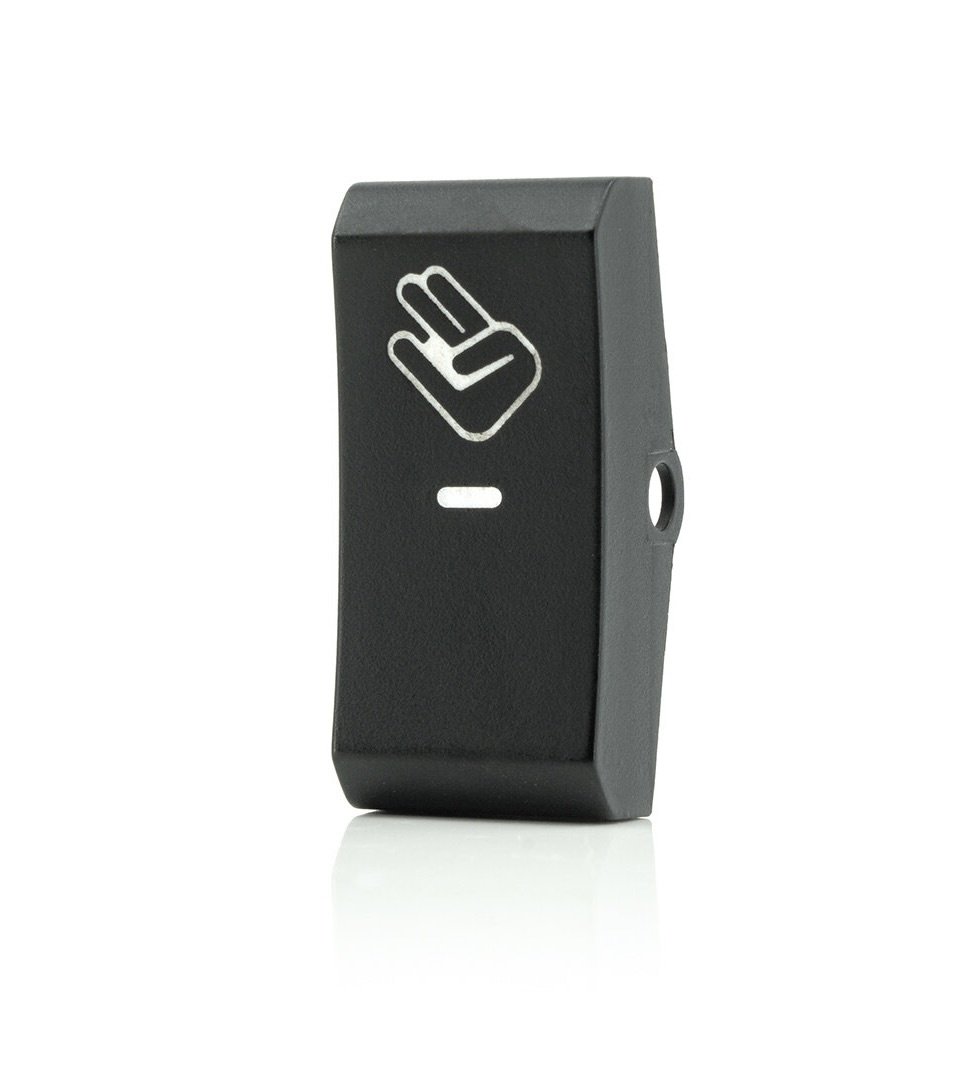 Casquette Hornblaster Pour Interrupteur DAF Euro6 Restylé