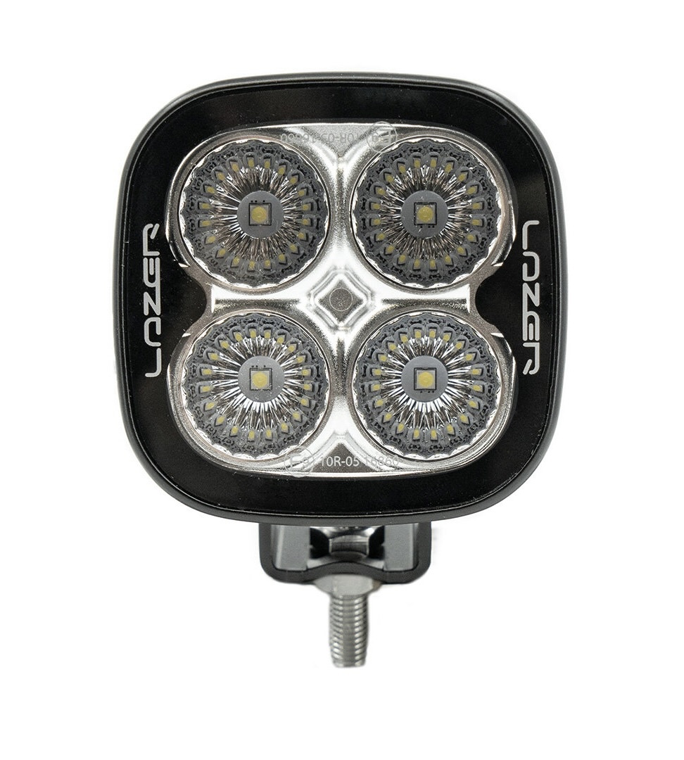 Lampe de travail LED LAZER Utility-25 80mm