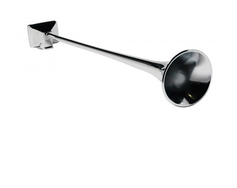 Hadley Tromba Ad Aria 868 95cm Cromo