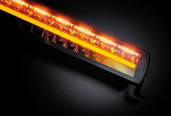 Strands Siberia Night Guard Single row