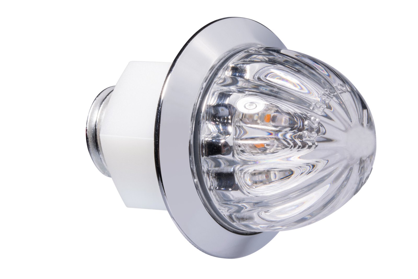 Omnius Mini Melonlights LED Double Couleur