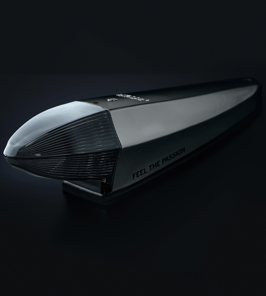 Strands IZELED Torpedo Licht