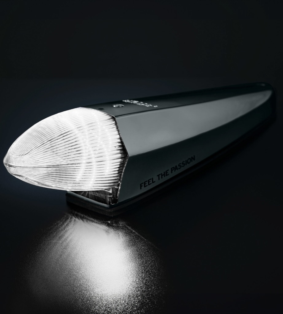 Strands IZELED Torpedo Licht