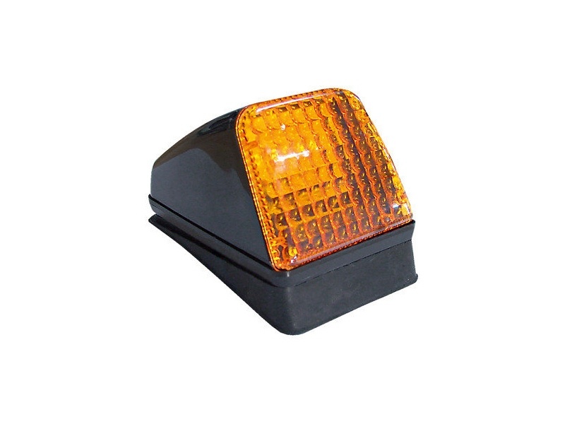 Éclairage LED Volvo 24V L95xL60xH60