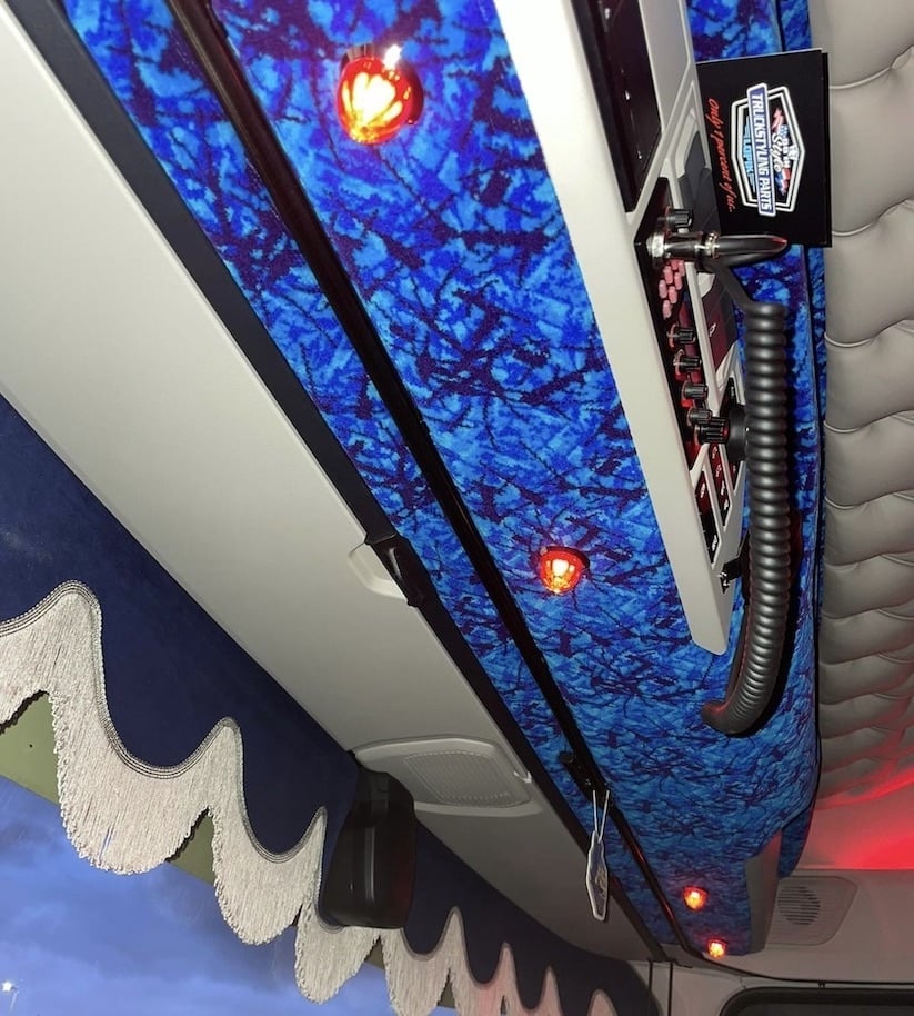 Omnius Mini Melonlights LED Couleurs Variées