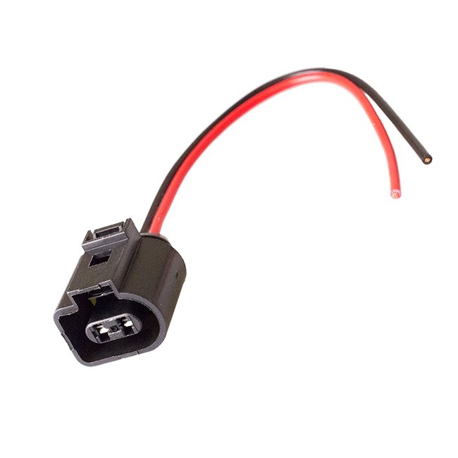 Ledson Verbinder Für Optoline Positionsbeleuchtung 10 cm Kabel Plug And Play