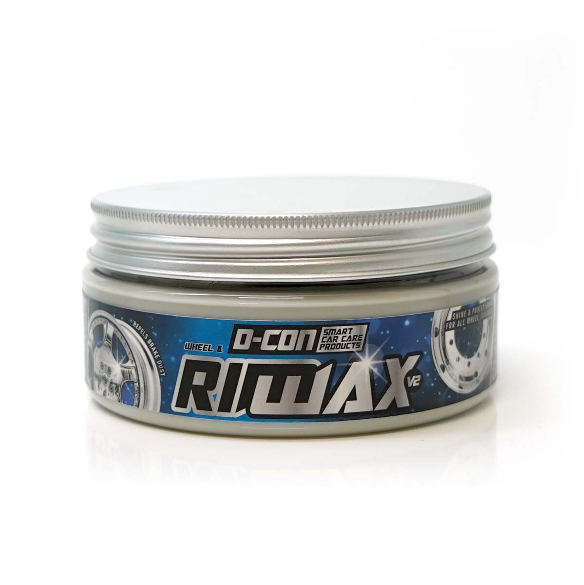 Truckjunkie Smartwax