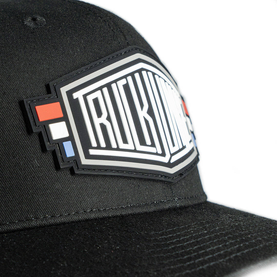 Casquette Snapback 2024 Réglable Taille Unique