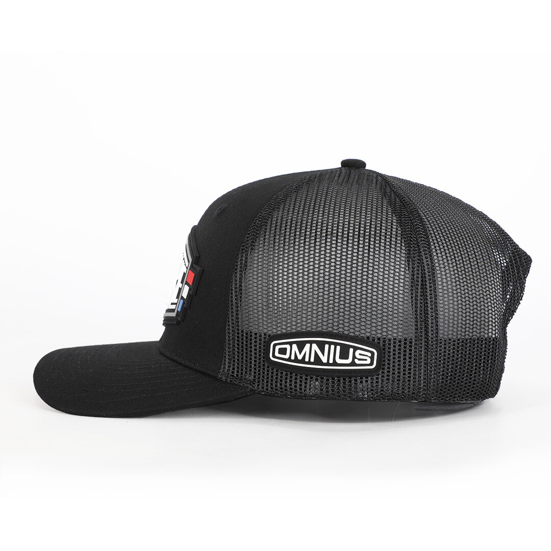 Casquette Snapback 2024 Réglable Taille Unique