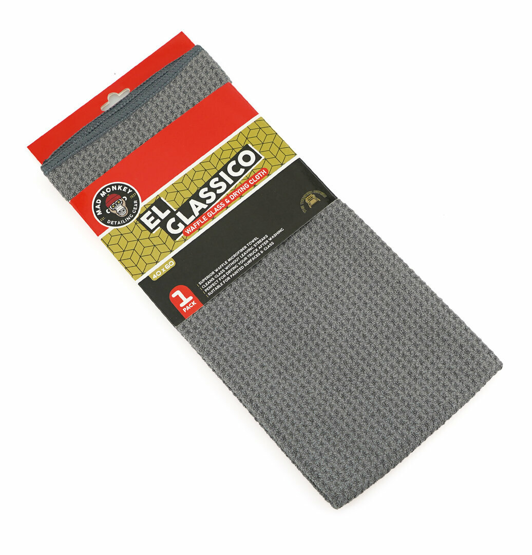 Forfait Nettoyage Camion Truckjunkie Grand