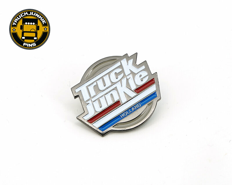 Pacchetto Merchandising TruckjunkieMostra la Tua Passione con Articoli Unici