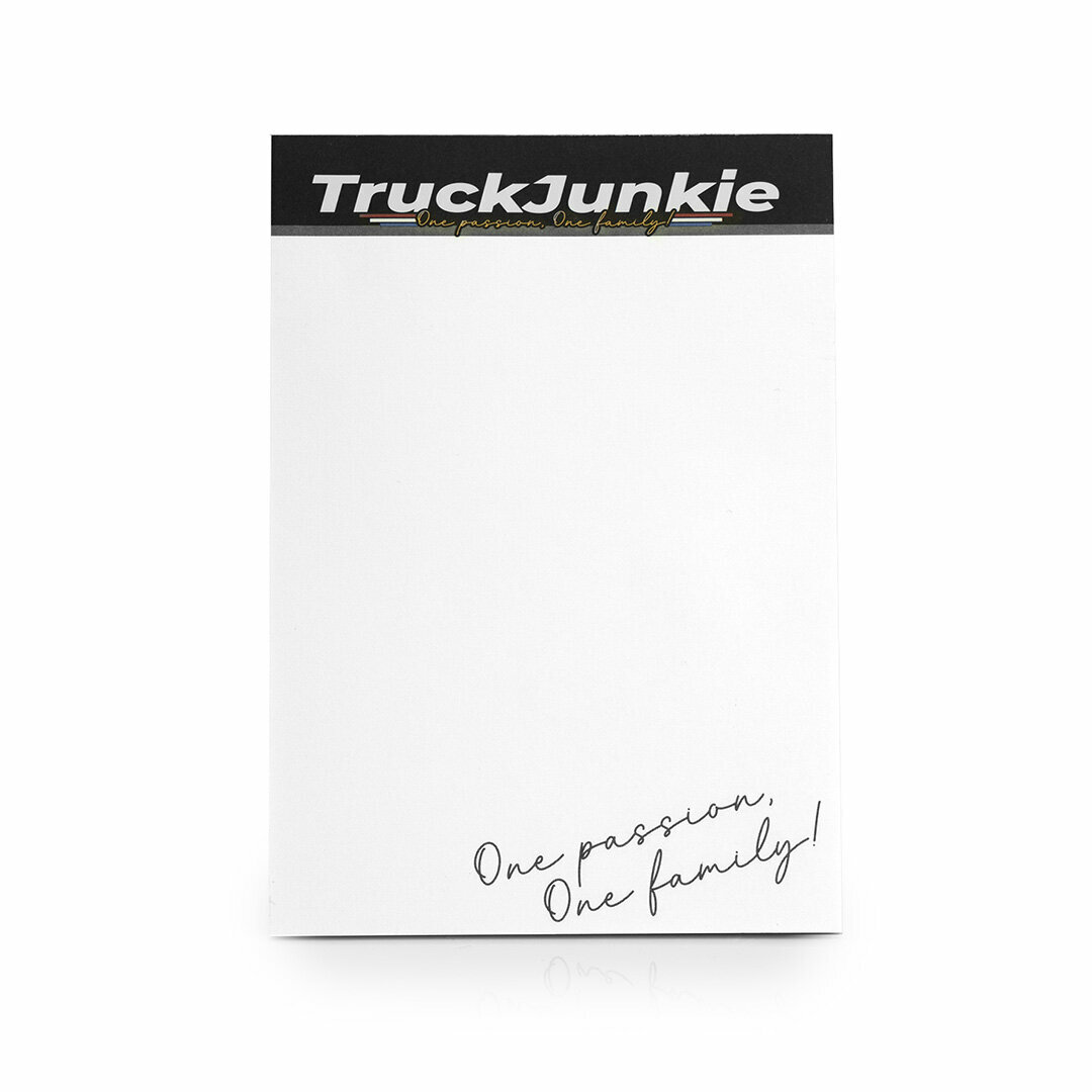 Package de Marchandises TruckjunkieArticles Uniques Pour Les Passionnés de Camions
