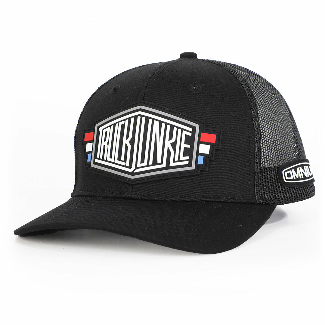 Package de Marchandise TruckjunkieArticles Uniques Pour Les Passionnés de Camions