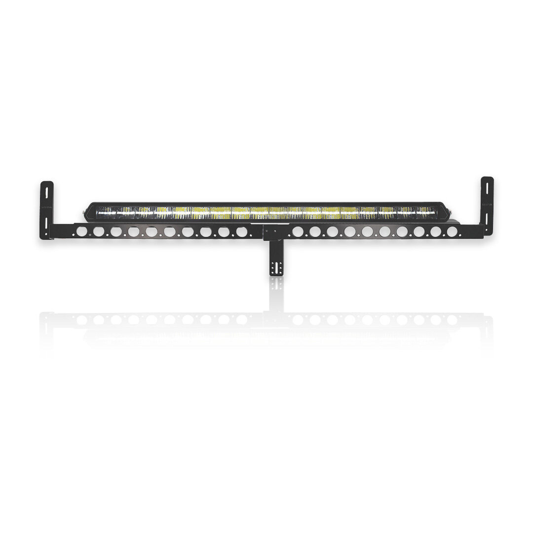 Ledson EPIX30+ Barre LED Pour Volvo FH Avec Powerboost Et Feux de Position Dynamiques 30 Pouces